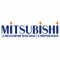 MITSUBISHI MATERIALS
