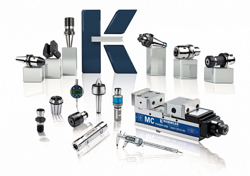 Kemmler Tools Präzisionswerkzeuge