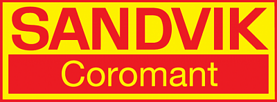 SANDVIK Coromant
